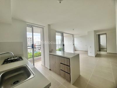 Apartamento de 2 alcobas en venta en Las Vegas De Comfandi, Cali, 68 m² · foto 10 de 20