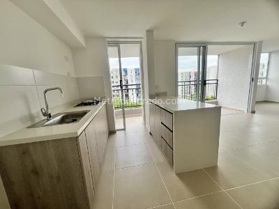 Apartamento de 2 alcobas en venta en Las Vegas De Comfandi, Cali, 68 m² · foto 11 de 20