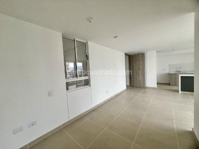 Apartamento de 2 alcobas en venta en Las Vegas De Comfandi, Cali, 68 m² · foto 12 de 20