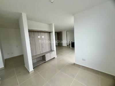 Apartamento de 2 alcobas en venta en Las Vegas De Comfandi, Cali, 68 m² · foto 13 de 20