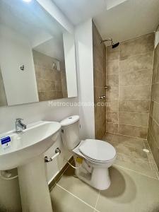 Apartamento de 2 alcobas en venta en Las Vegas De Comfandi, Cali, 68 m² · foto 17 de 20