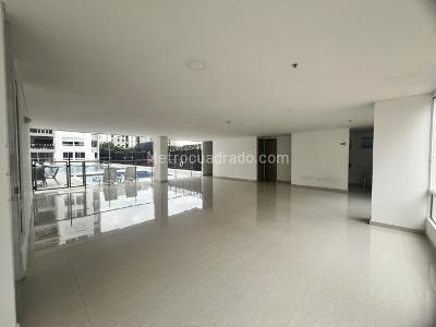Apartamento de 2 alcobas en venta en Las Vegas De Comfandi, Cali, 68 m² · foto 20 de 20