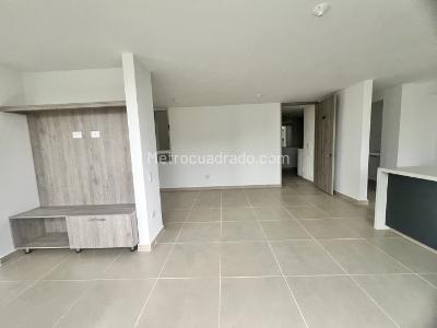 Apartamento de 2 alcobas en venta en Las Vegas De Comfandi, Cali, 68 m² · foto 4 de 20