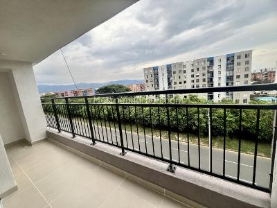 Apartamento de 2 alcobas en venta en Las Vegas De Comfandi, Cali, 68 m² · foto 5 de 20