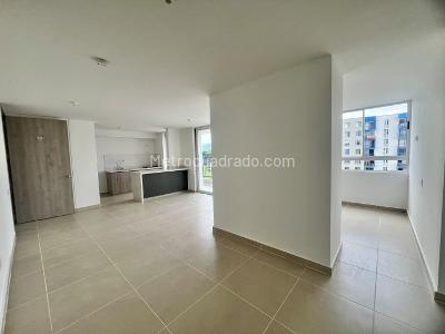 Apartamento de 2 alcobas en venta en Las Vegas De Comfandi, Cali, 68 m² · foto 6 de 20