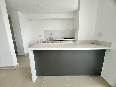 Apartamento de 2 alcobas en venta en Las Vegas De Comfandi, Cali, 68 m² · foto 7 de 20
