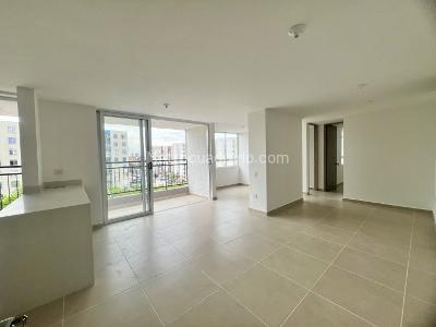 Apartamento de 2 alcobas en venta en Las Vegas De Comfandi, Cali, 68 m² · foto 8 de 20