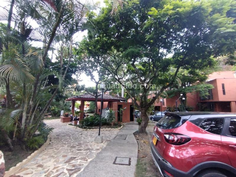 Casa – Cali - Vista 2
