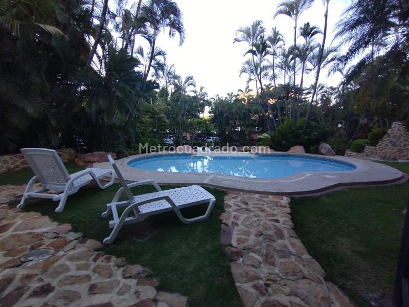 Casa – Cali - Vista 4
