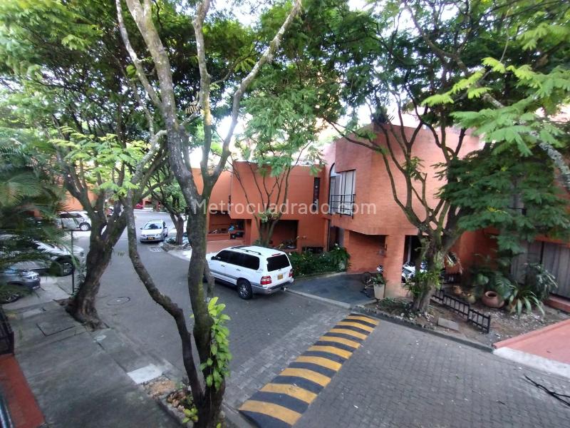 Casa – Cali - Vista 5
