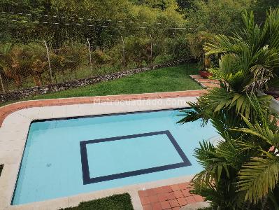 Casa de 3 alcobas en venta en Pance, Cali, 332 m² · foto 2 de 6