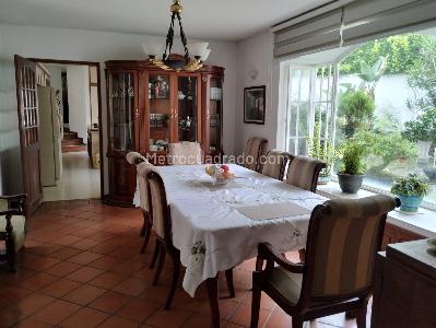 Casa de 3 alcobas en venta en Pance, Cali, 332 m² · foto 3 de 6