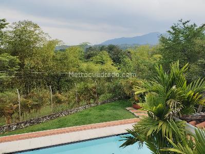 Casa de 3 alcobas en venta en Pance, Cali, 332 m² · foto 4 de 6