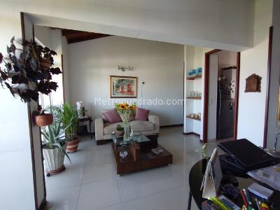 Apartamento en venta en Ciudad Capri, Cali · foto 4 de 8