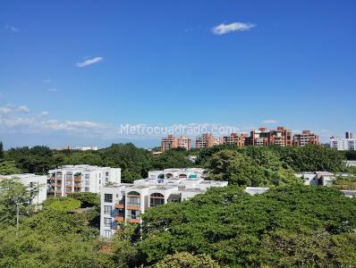 Apartamento en venta en Ciudad Capri, Cali · foto 7 de 8