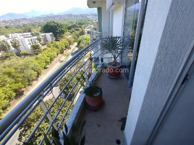 Apartamento en venta en Ciudad Capri, Cali · foto 8 de 8