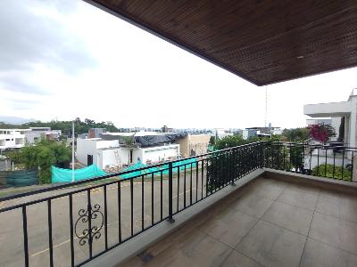 Casa de 4 alcobas en venta en Parcelaciones Pance, Cali, 241 m² · foto 16 de 20