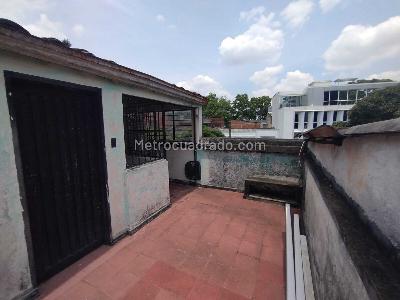 Casa de 5 alcobas en venta en San Fernando, Cali, 280 m² · foto 12 de 12