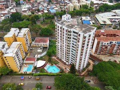 Apartamento en venta en Colseguros, Cali · foto 2 de 20