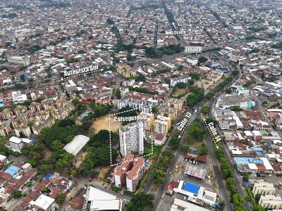 Apartamento en venta en Colseguros, Cali · foto 4 de 20