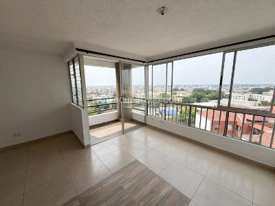 Apartamento en venta en Colseguros, Cali · foto 5 de 20