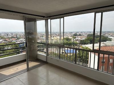 Apartamento en venta en Colseguros, Cali · foto 8 de 20