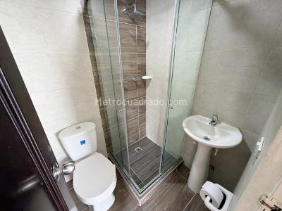 Apartamento en venta en Colseguros, Cali · foto 12 de 20