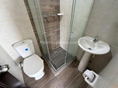 Apartamento en venta en Colseguros, Cali · foto 13 de 20