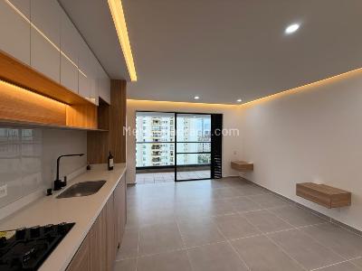Apartamento en venta en Chipichape, Cali · foto 2 de 12