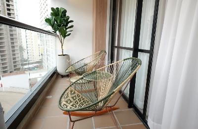 Apartamento en venta en Chipichape, Cali · foto 8 de 12