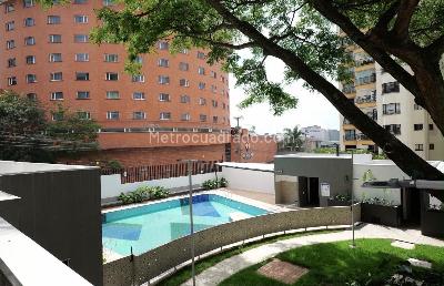 Apartamento en venta en Chipichape, Cali · foto 12 de 12
