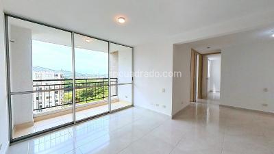 Apartamento de 3 alcobas en venta en Ciudad Guabinas, Cali, 75 m² · foto 2 de 17