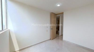 Apartamento de 3 alcobas en venta en Ciudad Guabinas, Cali, 75 m² · foto 4 de 17