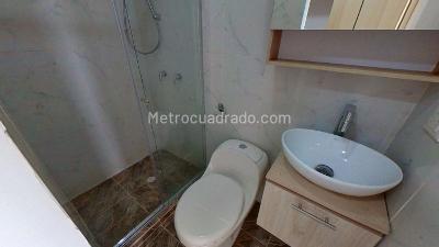 Apartamento de 3 alcobas en venta en Ciudad Guabinas, Cali, 75 m² · foto 8 de 17