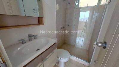 Apartamento de 3 alcobas en venta en Ciudad Guabinas, Cali, 75 m² · foto 9 de 17