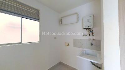 Apartamento de 3 alcobas en venta en Ciudad Guabinas, Cali, 75 m² · foto 10 de 17