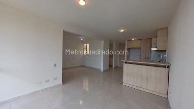Apartamento de 3 alcobas en venta en Ciudad Guabinas, Cali, 75 m² · foto 13 de 17
