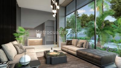 Apartamento de 1 alcoba en venta en Santa Rita, Cali, 52 m² · foto 7 de 10