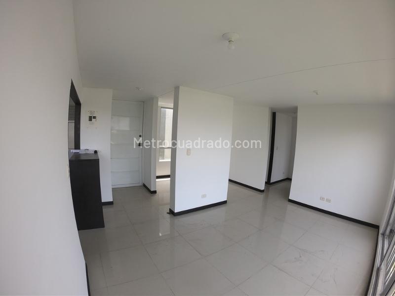 Piso – Cali - Vista 4