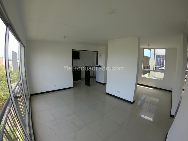 Piso – Cali - Vista 5