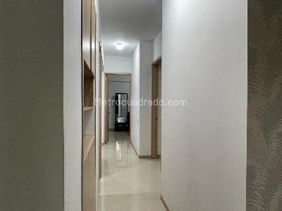 Apartamento de 3 alcobas en venta en Valle Del Lili, Cali, 106 m² · foto 2 de 20