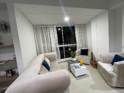 Apartamento de 3 alcobas en venta en Valle Del Lili, Cali, 106 m² · foto 7 de 20