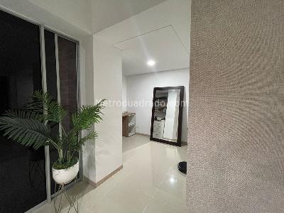 Apartamento de 3 alcobas en venta en Valle Del Lili, Cali, 106 m² · foto 8 de 20