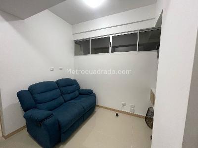 Apartamento de 3 alcobas en venta en Valle Del Lili, Cali, 106 m² · foto 9 de 20