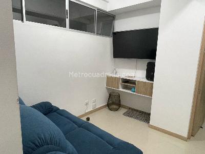 Apartamento de 3 alcobas en venta en Valle Del Lili, Cali, 106 m² · foto 13 de 20