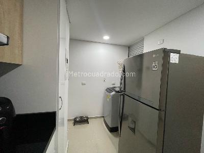 Apartamento de 3 alcobas en venta en Valle Del Lili, Cali, 106 m² · foto 16 de 20