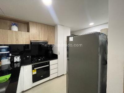 Apartamento de 3 alcobas en venta en Valle Del Lili, Cali, 106 m² · foto 17 de 20
