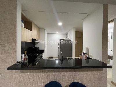 Apartamento de 3 alcobas en venta en Valle Del Lili, Cali, 106 m² · foto 18 de 20
