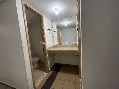 Apartamento de 3 alcobas en venta en Valle Del Lili, Cali, 106 m² · foto 19 de 20
