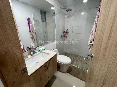 Apartamento de 3 alcobas en venta en Valle Del Lili, Cali, 106 m² · foto 20 de 20